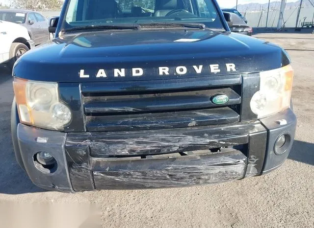 SALAG25425A336556 2005 2005 Land Rover LR3- Hse 6