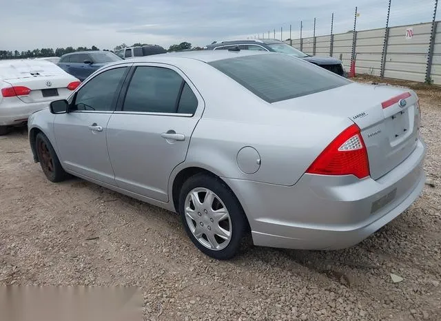 3FAHP0HG6AR333875 2010 2010 Ford Fusion- SE 3