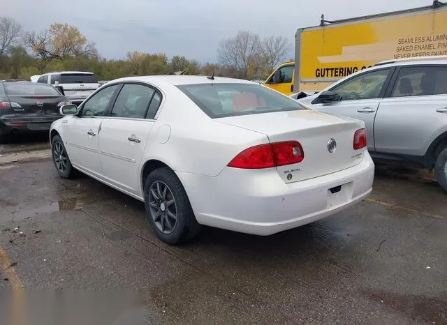 1G4HD57276U212421 2006 2006 Buick Lucerne- Cxl 3