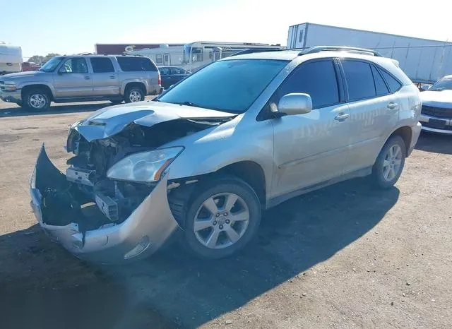 2T2HA31U15C051289 2005 2005 Lexus RX- 330 2