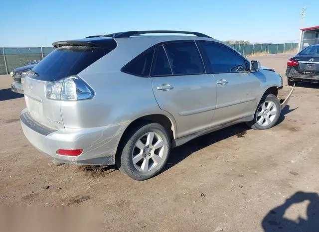 2T2HA31U15C051289 2005 2005 Lexus RX- 330 4