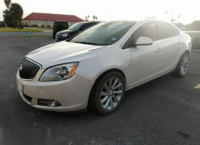 1G4PR5SK6D4216400 2013 2013 Buick Verano- Convenience Group 2