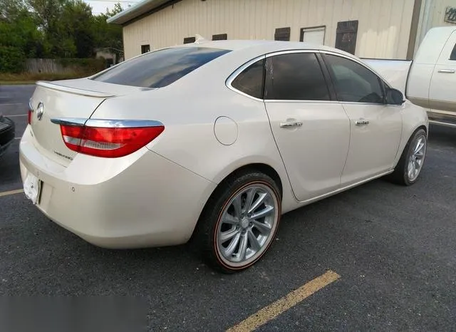 1G4PR5SK6D4216400 2013 2013 Buick Verano- Convenience Group 4