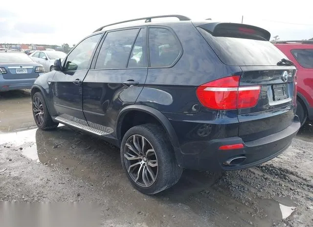 5UXFE83527LZ42298 2007 2007 BMW X5- 4-8I 3