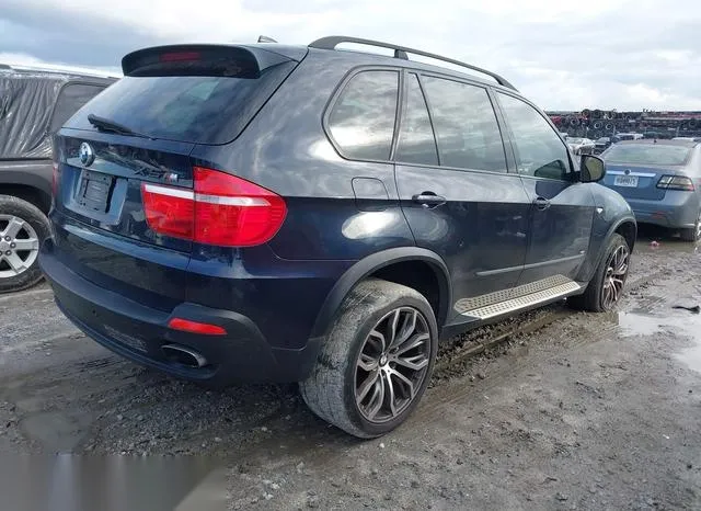 5UXFE83527LZ42298 2007 2007 BMW X5- 4-8I 4