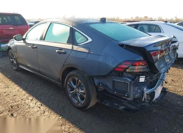 1HGCY2F64SA005746 2025 2025 Honda Accord- Hybrid Ex-L 3