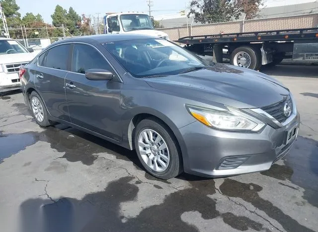 1N4AL3APXGC224349 2016 2016 Nissan Altima- 2-5 S 1