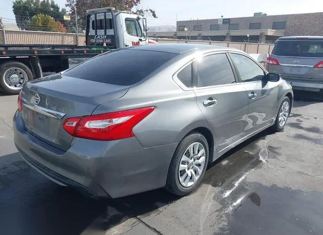 1N4AL3APXGC224349 2016 2016 Nissan Altima- 2-5 S 4