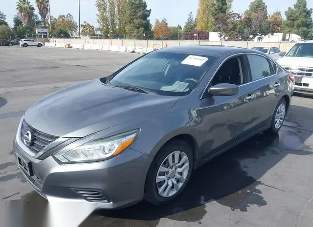 1N4AL3APXGC224349 2016 2016 Nissan Altima- 2-5 S 6