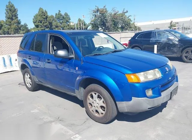 5GZCZ53B33S833814 2003 2003 Saturn Vue- V6 1