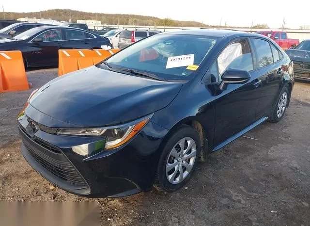 5YFB4MDE7RP187959 2024 2024 Toyota Corolla- LE 2