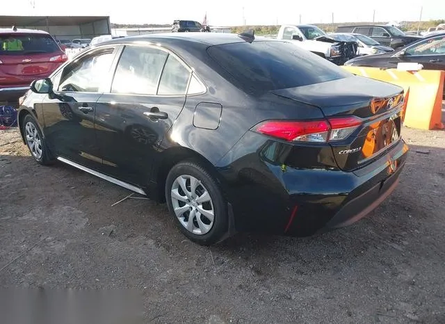 5YFB4MDE7RP187959 2024 2024 Toyota Corolla- LE 3