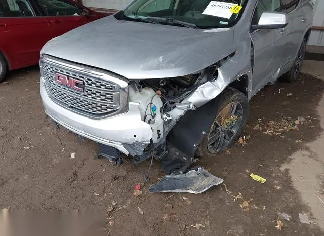 1GKKNPLS3HZ199427 2017 2017 GMC Acadia- Denali 6