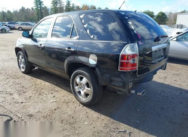 2HNYD18254H549269 2004 2004 Acura MDX 3