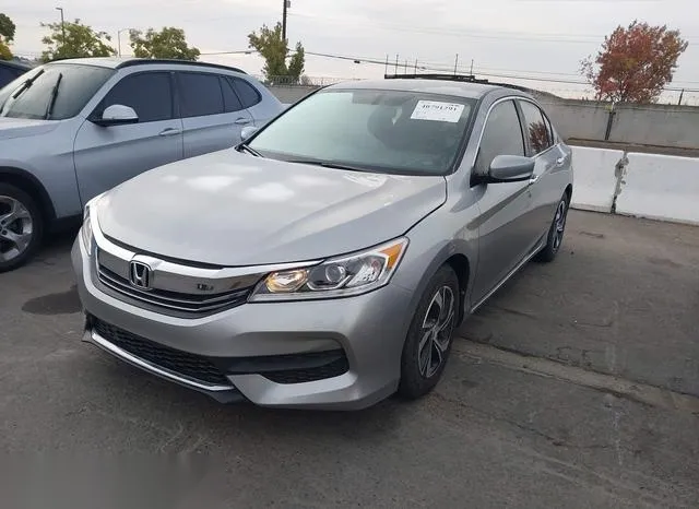 1HGCR2F31HA148858 2017 2017 Honda Accord- LX 2