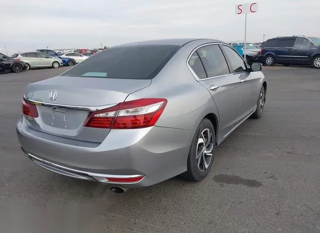 1HGCR2F31HA148858 2017 2017 Honda Accord- LX 4