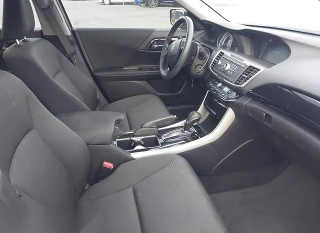 1HGCR2F31HA148858 2017 2017 Honda Accord- LX 5