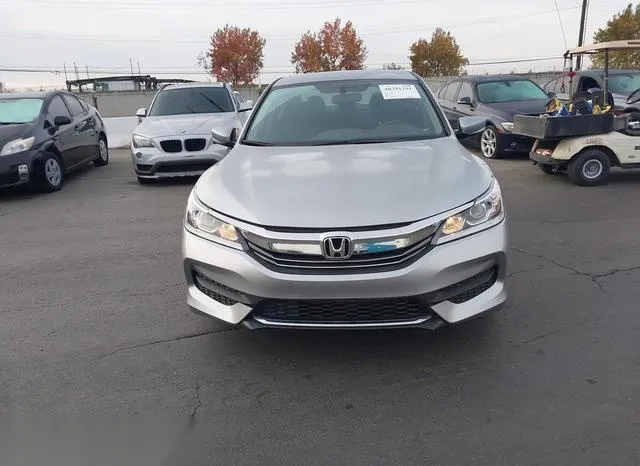 1HGCR2F31HA148858 2017 2017 Honda Accord- LX 6