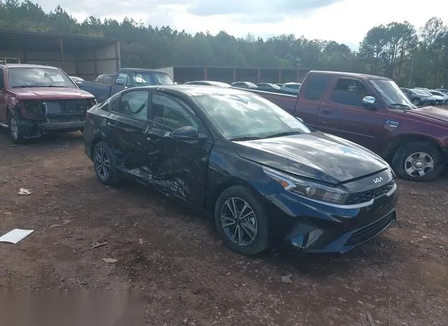 3KPF24AD2NE474964 2022 2022 KIA Forte- Lxs 6