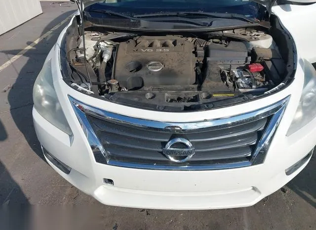 1N4BL3AP9EN218967 2014 2014 Nissan Altima- 3-5 SL 10