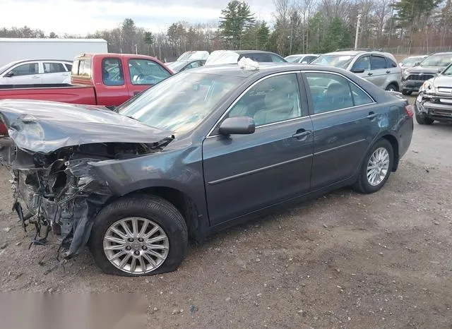 4T1BK46KX7U043259 2007 2007 Toyota Camry- Xle V6 2