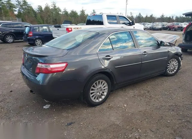 4T1BK46KX7U043259 2007 2007 Toyota Camry- Xle V6 4