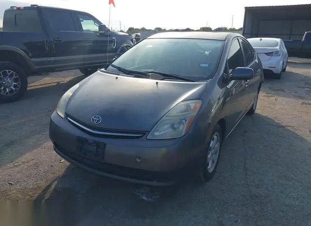 JTDKB20U183359059 2008 2008 Toyota Prius 2