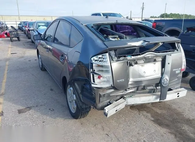 JTDKB20U183359059 2008 2008 Toyota Prius 3