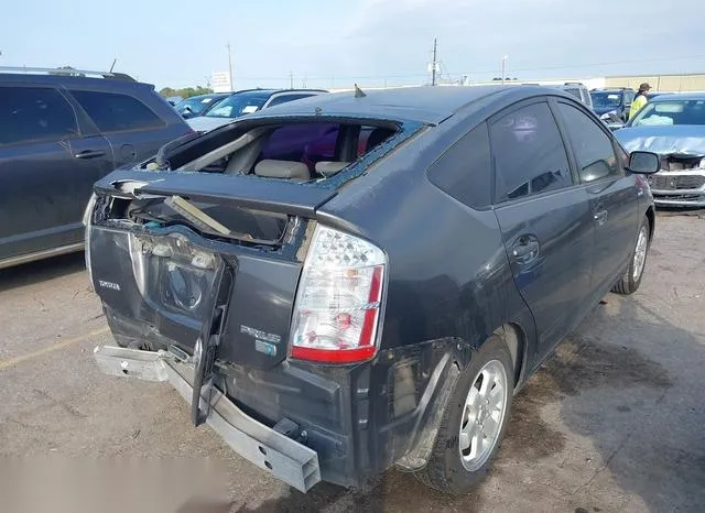 JTDKB20U183359059 2008 2008 Toyota Prius 4