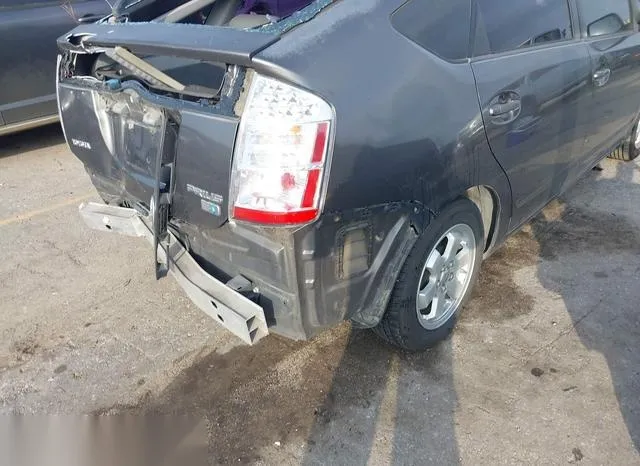 JTDKB20U183359059 2008 2008 Toyota Prius 6