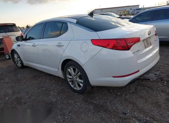 5XXGN4A75CG070907 2012 2012 KIA Optima- EX 3