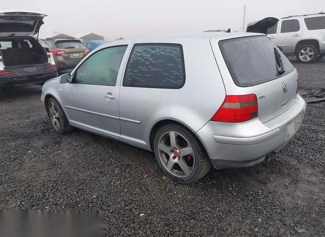 9BWDH61J134015243 2003 2003 Volkswagen Golf GTI- VR6 3