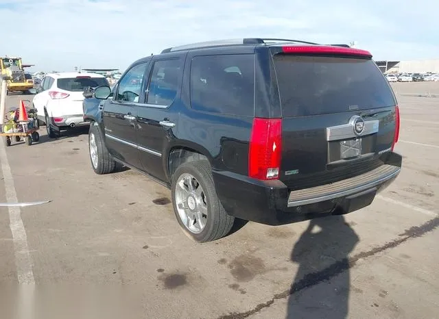 1GYS3CEFXBR135283 2011 2011 Cadillac Escalade- Premium 3