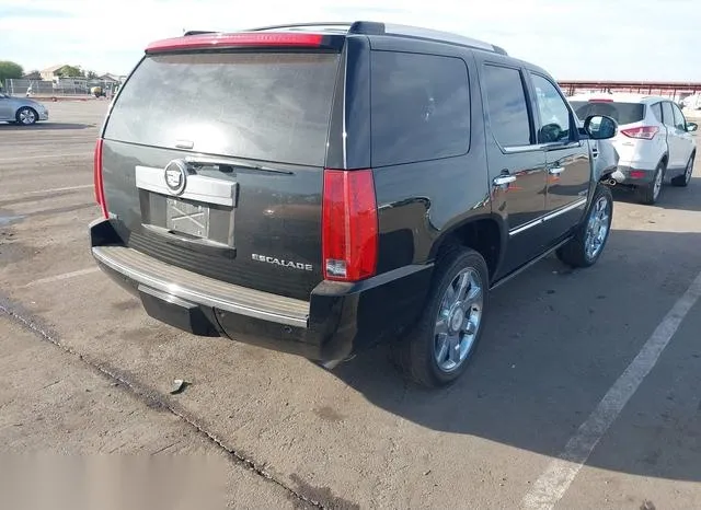 1GYS3CEFXBR135283 2011 2011 Cadillac Escalade- Premium 4