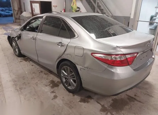 4T1BF1FK4HU303448 2017 2017 Toyota Camry- SE 3