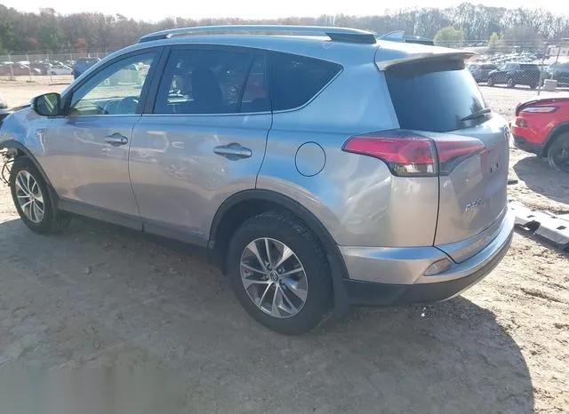 JTMRJREV2HD084243 2017 2017 Toyota RAV4- Hybrid Xle 3