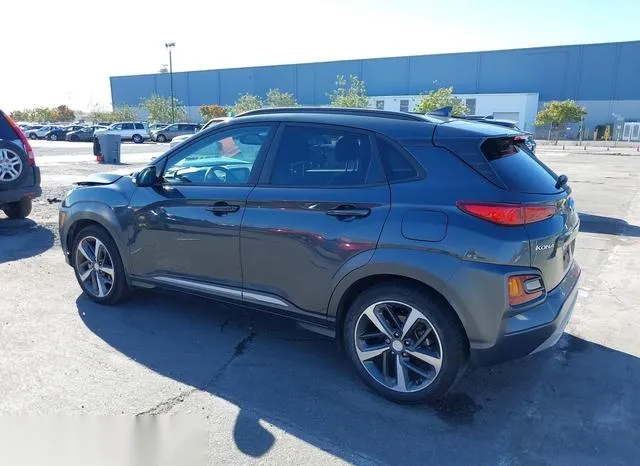 KM8K33A55LU465636 2020 2020 Hyundai Kona- Limited 3