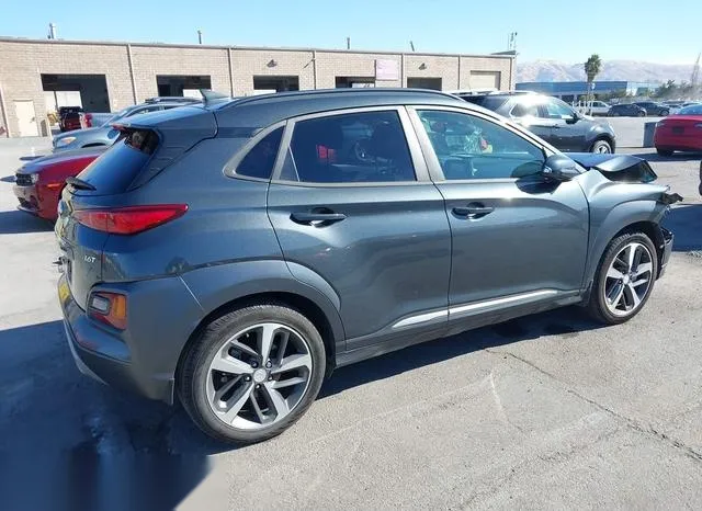 KM8K33A55LU465636 2020 2020 Hyundai Kona- Limited 4