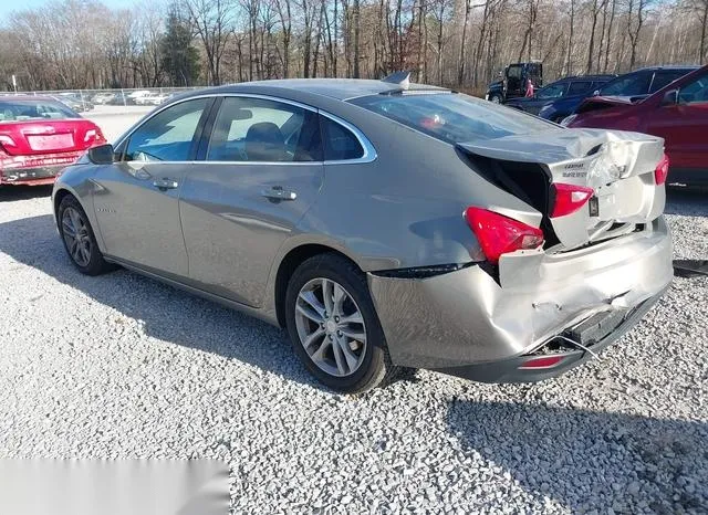 1G1ZE5ST8HF132504 2017 2017 Chevrolet Malibu- 1LT 3