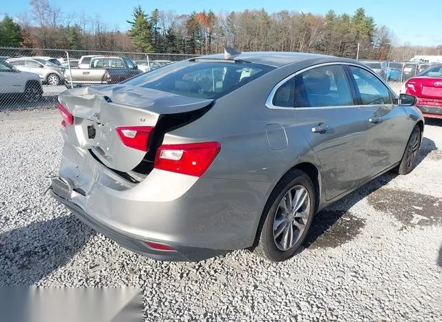 1G1ZE5ST8HF132504 2017 2017 Chevrolet Malibu- 1LT 4