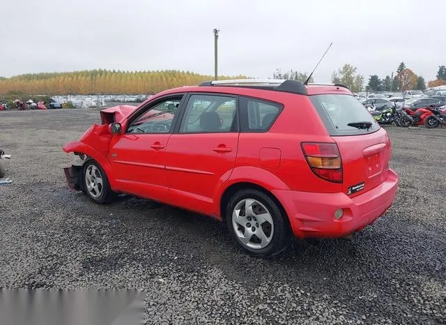 5Y2SL63815Z426173 2005 2005 Pontiac Vibe 3