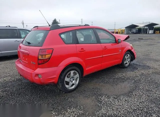 5Y2SL63815Z426173 2005 2005 Pontiac Vibe 4