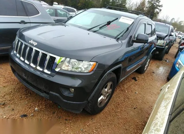 1J4RS4GG4BC661196 2011 2011 Jeep Grand Cherokee- Laredo 2