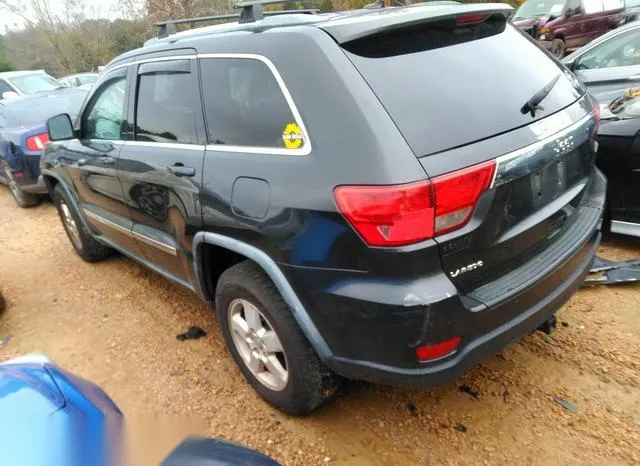 1J4RS4GG4BC661196 2011 2011 Jeep Grand Cherokee- Laredo 3