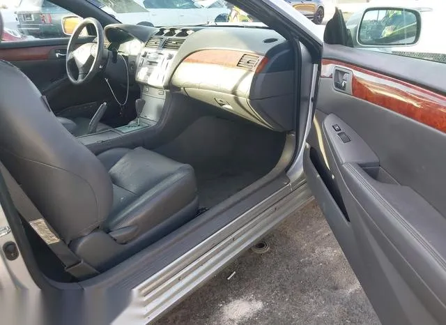 4T1FA38P66U070917 2006 2006 Toyota Camry- Solara Sle 5