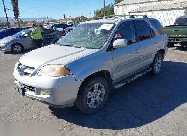 2HNYD18654H512998 2004 2004 Acura MDX 2