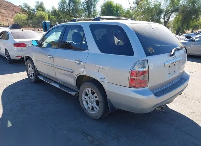 2HNYD18654H512998 2004 2004 Acura MDX 3