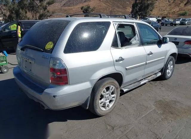 2HNYD18654H512998 2004 2004 Acura MDX 4