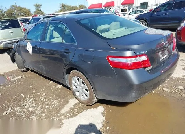 4T1BE46K48U195482 2008 2008 Toyota Camry- Xle 3