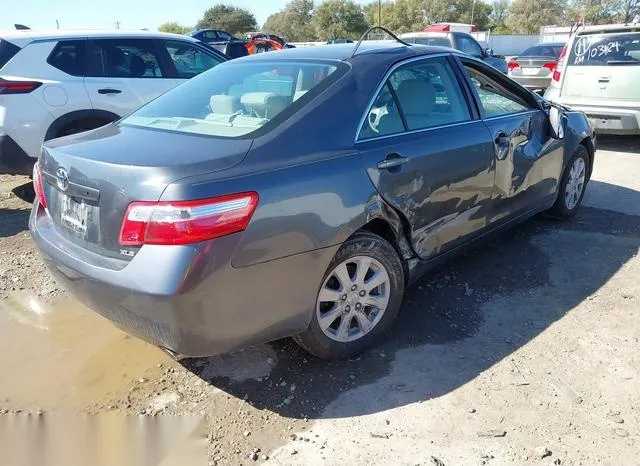 4T1BE46K48U195482 2008 2008 Toyota Camry- Xle 4